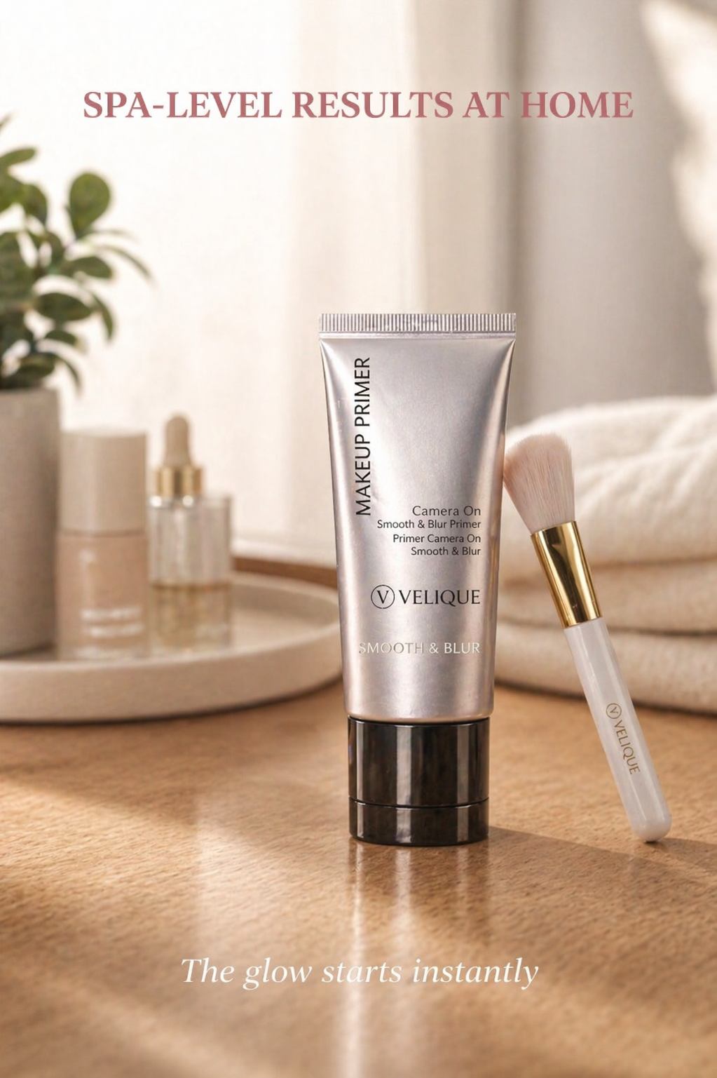 Blur Pore Primer