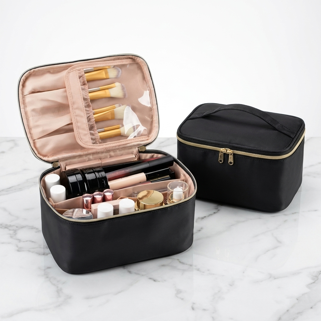 Makeup Bag