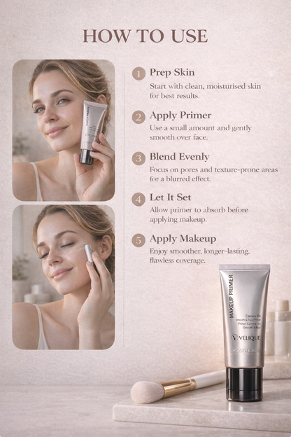 Blur Pore Primer