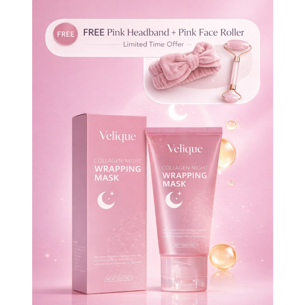 Collagen Peel Off Mask