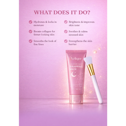 Collagen Peel Off Mask