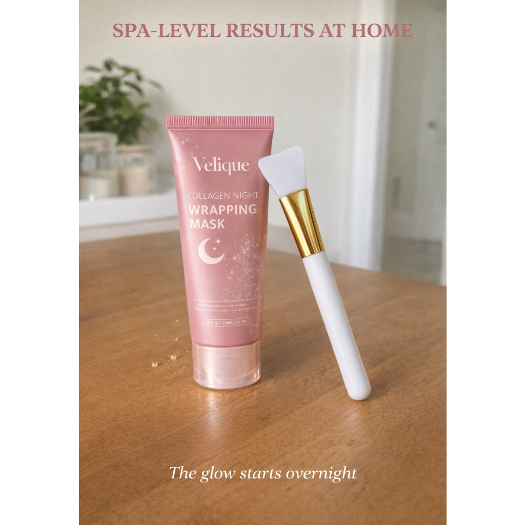 Collagen Peel Off Mask