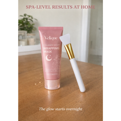 Collagen Peel Off Mask