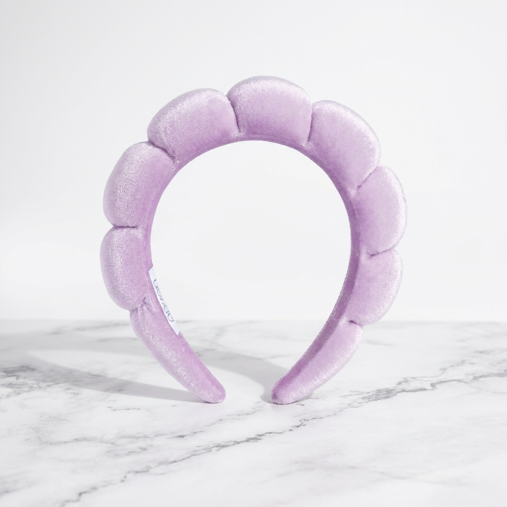 Makeup Headband