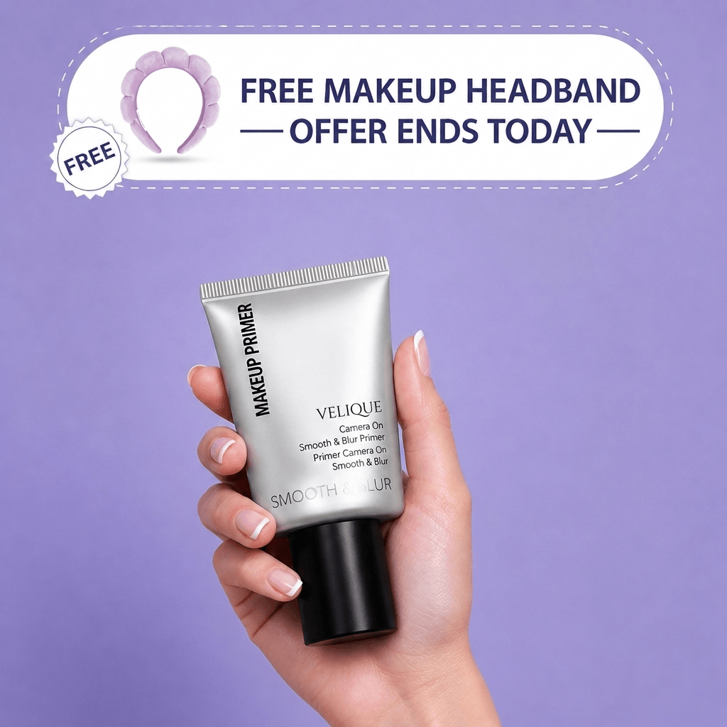 Blur Pore Primer B