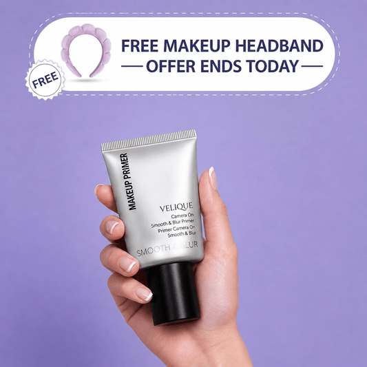 Blur Pore Primer