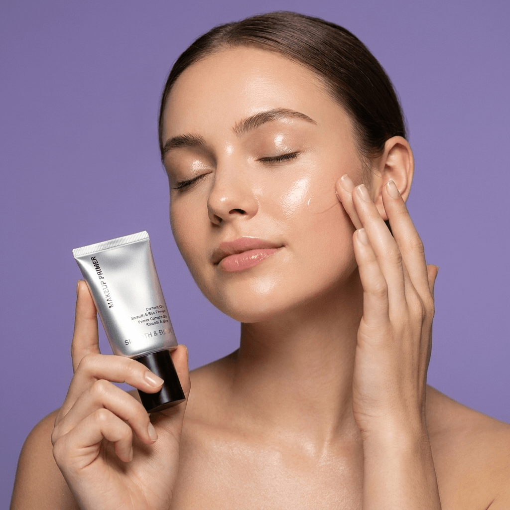 Blur Pore Primer